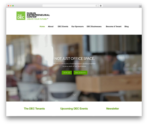 Import Eventbrite Events (import-eventbrite-events) free WordPress plugin - decindublin.com Import Eventbrite Events (import-eventbrite-events) free WordPress plugin - decindublin.com