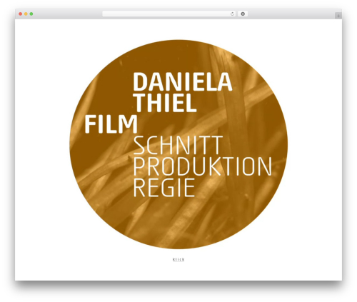 Page Builder by WooRockets.com (wr-pagebuilder) free WordPress plugin - danielathiel.de Page Builder by WooRockets.com (wr-pagebuilder) free WordPress plugin - danielathiel.de