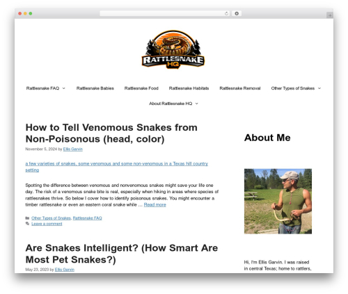 Sherpa plugin 3 WordPress plugin - rattlesnakehq.com