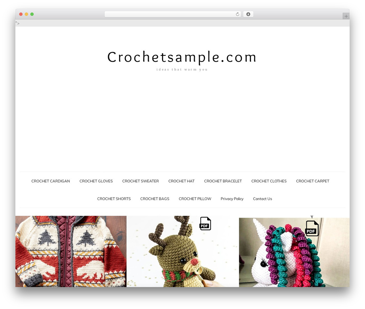 Theme WordPress Higher Place - crochetsample.com Theme WordPress Higher Place - crochetsample.com