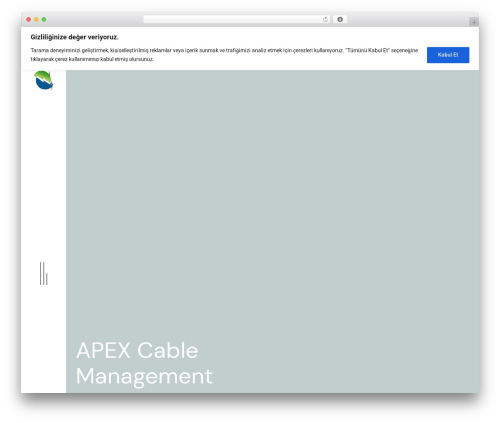 Leroux core WordPress plugin - www.apexelektrik.com
