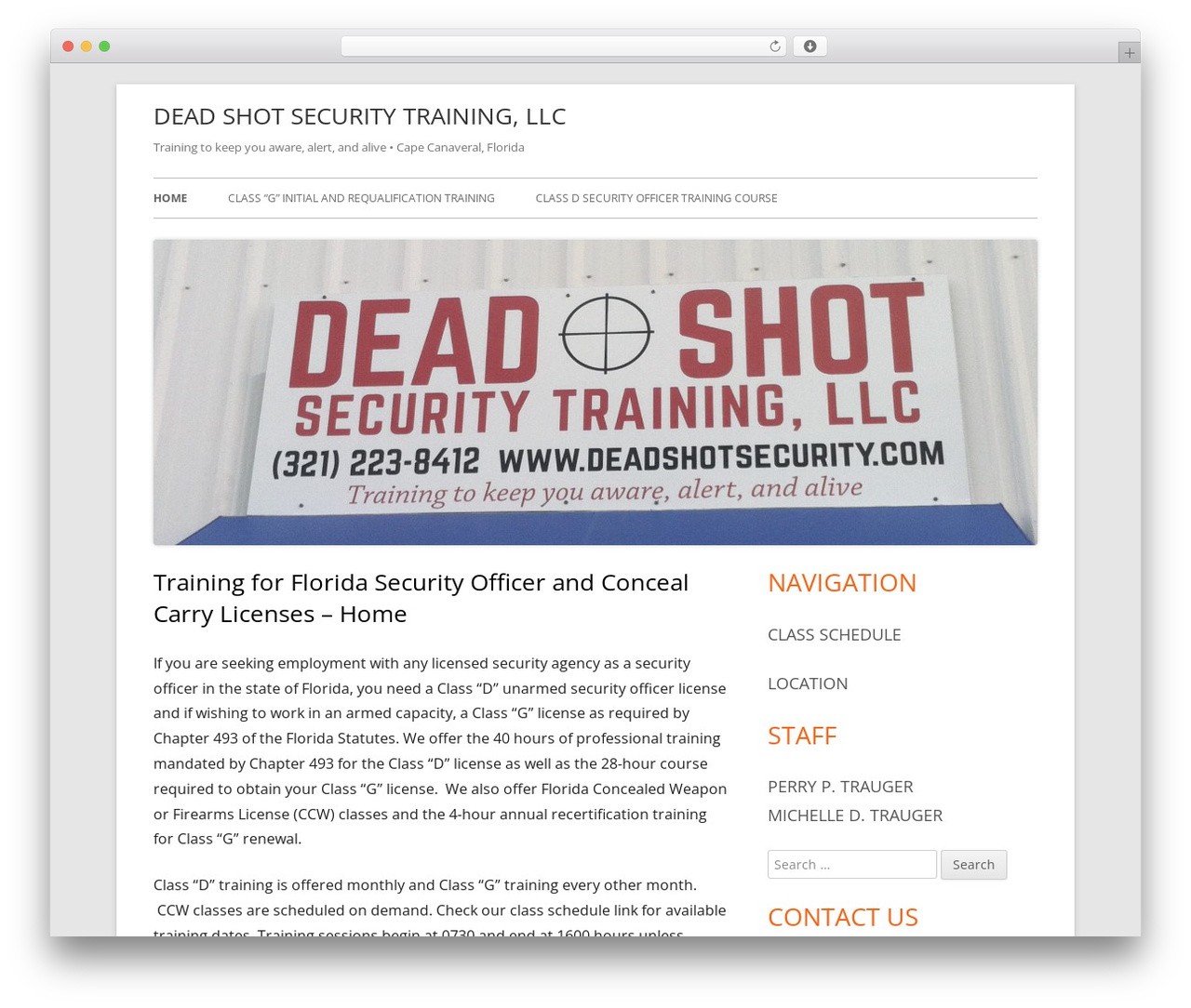 Tiny Framework best free WordPress theme - deadshotsecurity.com Tiny Framework best free WordPress theme - deadshotsecurity.com