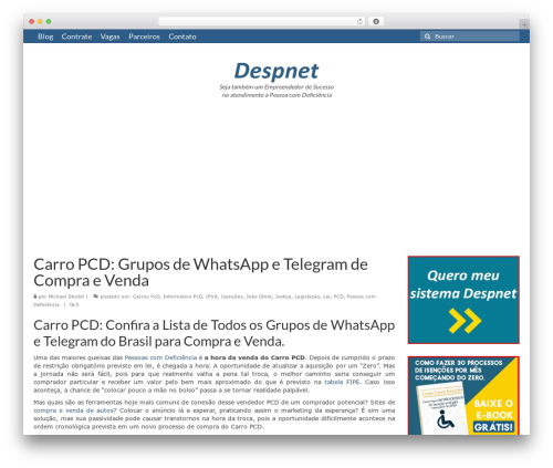 Free Squeeze Page, Landing Page Builder & Templates Creator For WordPress (wp-lead-plus-free-squeeze-pages-creator) free WordPress plugin - despnet.com