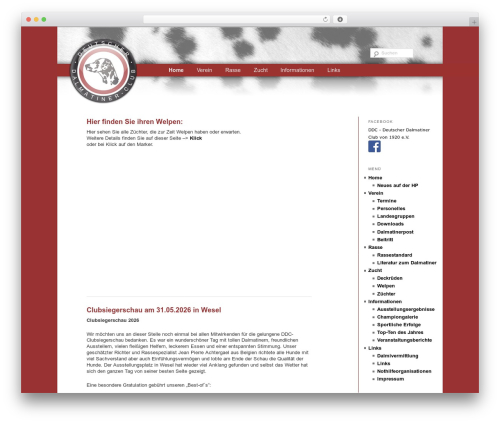 cformsII (cforms2) free WordPress plugin - dalmatiner-ddc.de cformsII (cforms2) free WordPress plugin - dalmatiner-ddc.de