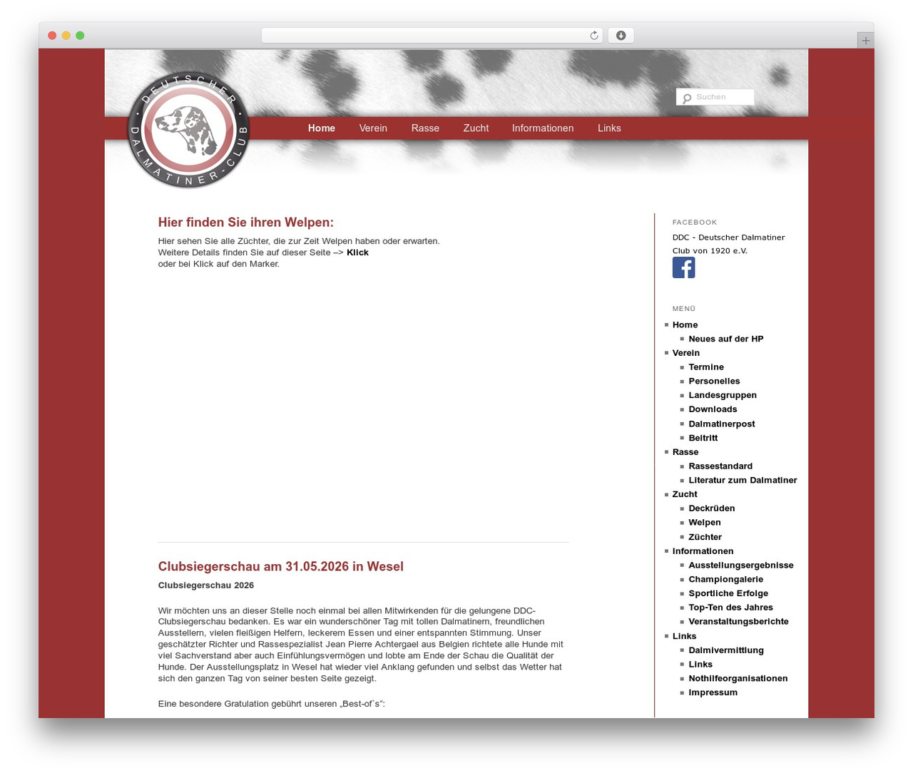 WordPress theme DDC 2012 - dalmatiner-ddc.de WordPress theme DDC 2012 - dalmatiner-ddc.de