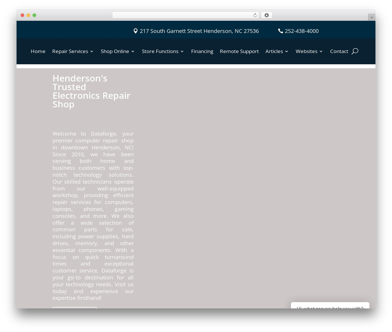 WordPress theme Divi - dataforge.us WordPress theme Divi - dataforge.us