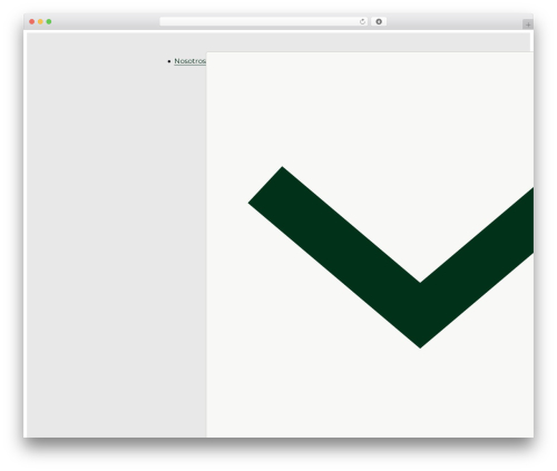 WordPress theme Bricks - diverinvest.es