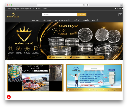 WordPress theme Nvmtheme - hoanggiavu.com WordPress theme Nvmtheme - hoanggiavu.com