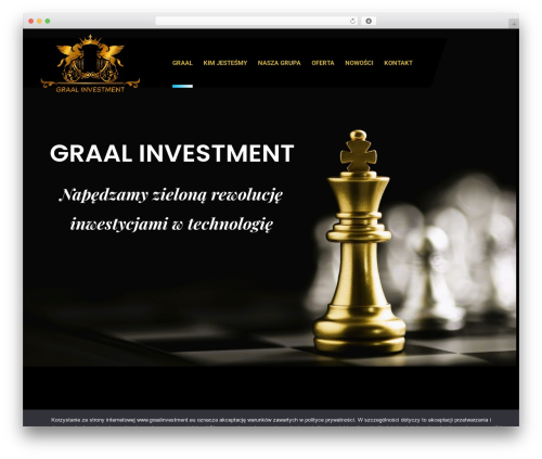 Themestek labtechco extras WordPress plugin - graalinvestment.eu