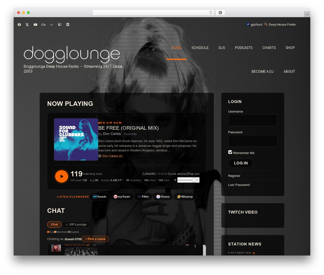 WP theme Responsive Child Theme - dogglounge.com WP theme Responsive Child Theme - dogglounge.com