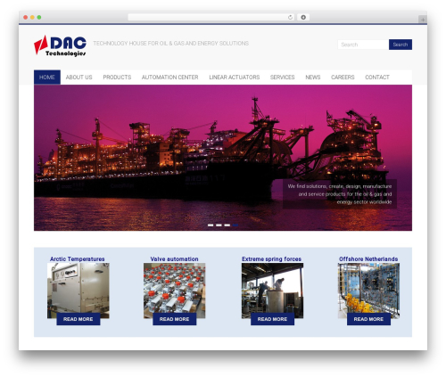 Shutter Reloaded (shutter-reloaded) free WordPress plugin - dac-technologies.nl