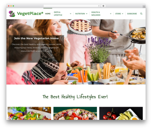 Groovy Menu Plugin (Free) (groovy-menu-free) free WordPress plugin - vegetplace.com Groovy Menu Plugin (Free) (groovy-menu-free) free WordPress plugin - vegetplace.com