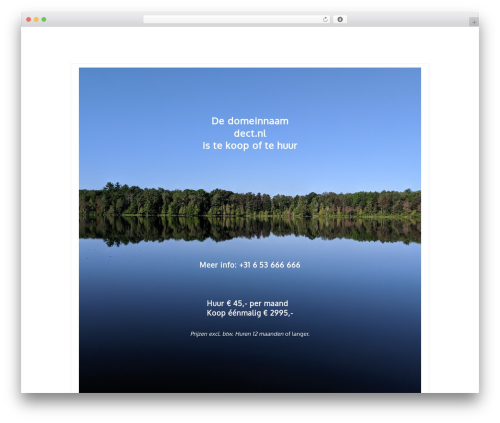 Bootstrap Basic WordPress free download - dect.nl Bootstrap Basic WordPress free download - dect.nl