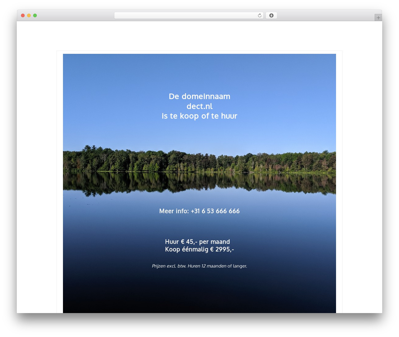 Bootstrap Basic WordPress free download - dect.nl