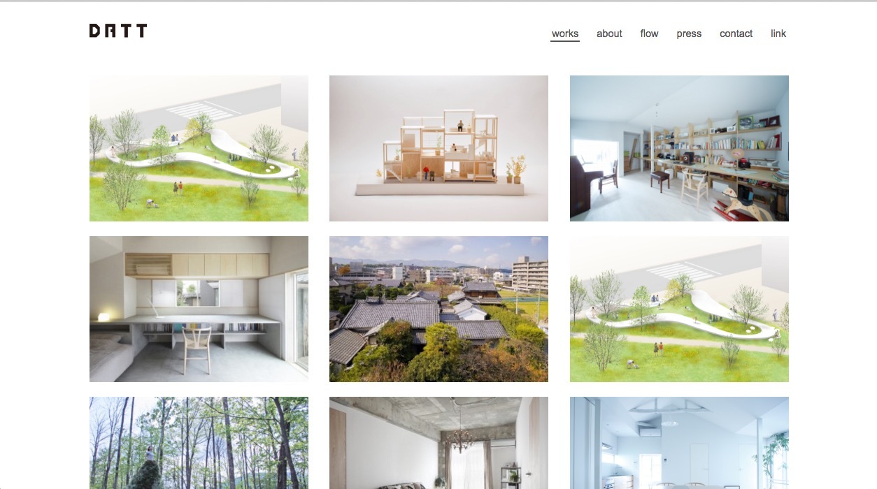 Datt_02 theme WordPress Datt_02 theme WordPress