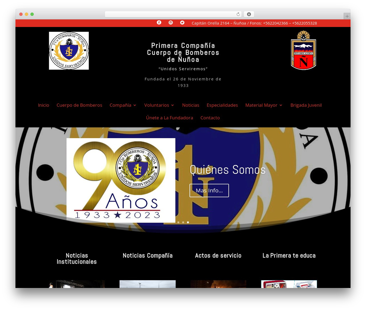 Divi WordPress theme - primeracbn.cl Divi WordPress theme - primeracbn.cl