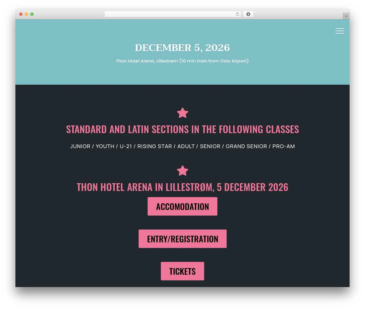 Divi WordPress theme - norwegiandance.no Divi WordPress theme - norwegiandance.no