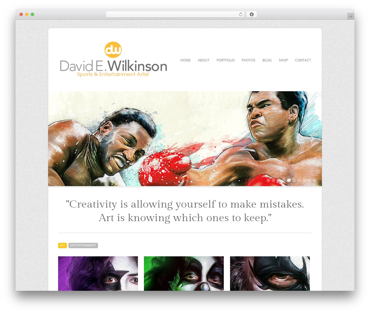 Filtered WordPress theme - davidewilkinson.com Filtered WordPress theme - davidewilkinson.com