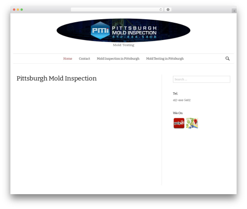 Sick network child WordPress plugin - pittmoldinspection.com