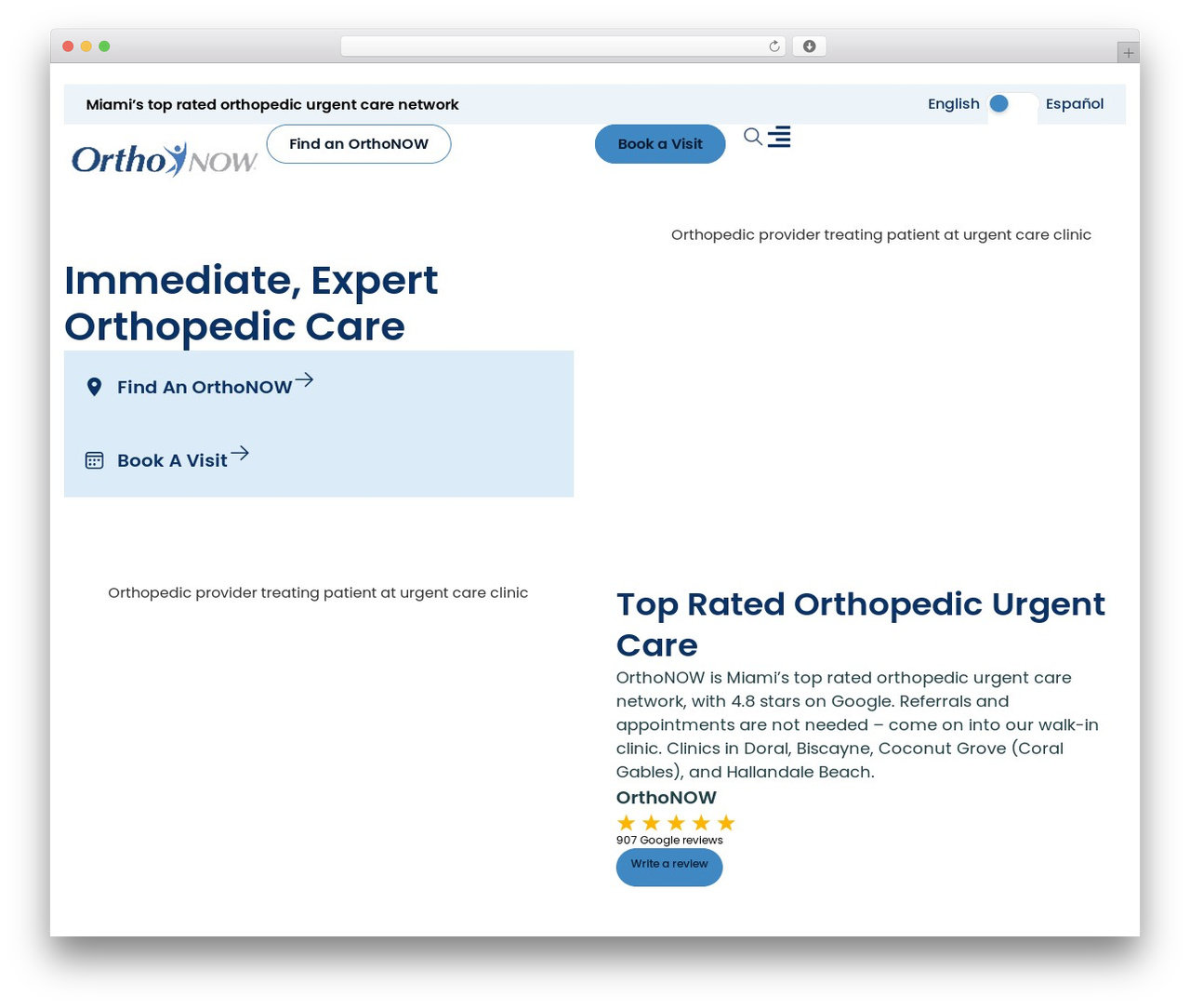 Hello Elementor WordPress theme - orthonowcare.com Hello Elementor WordPress theme - orthonowcare.com