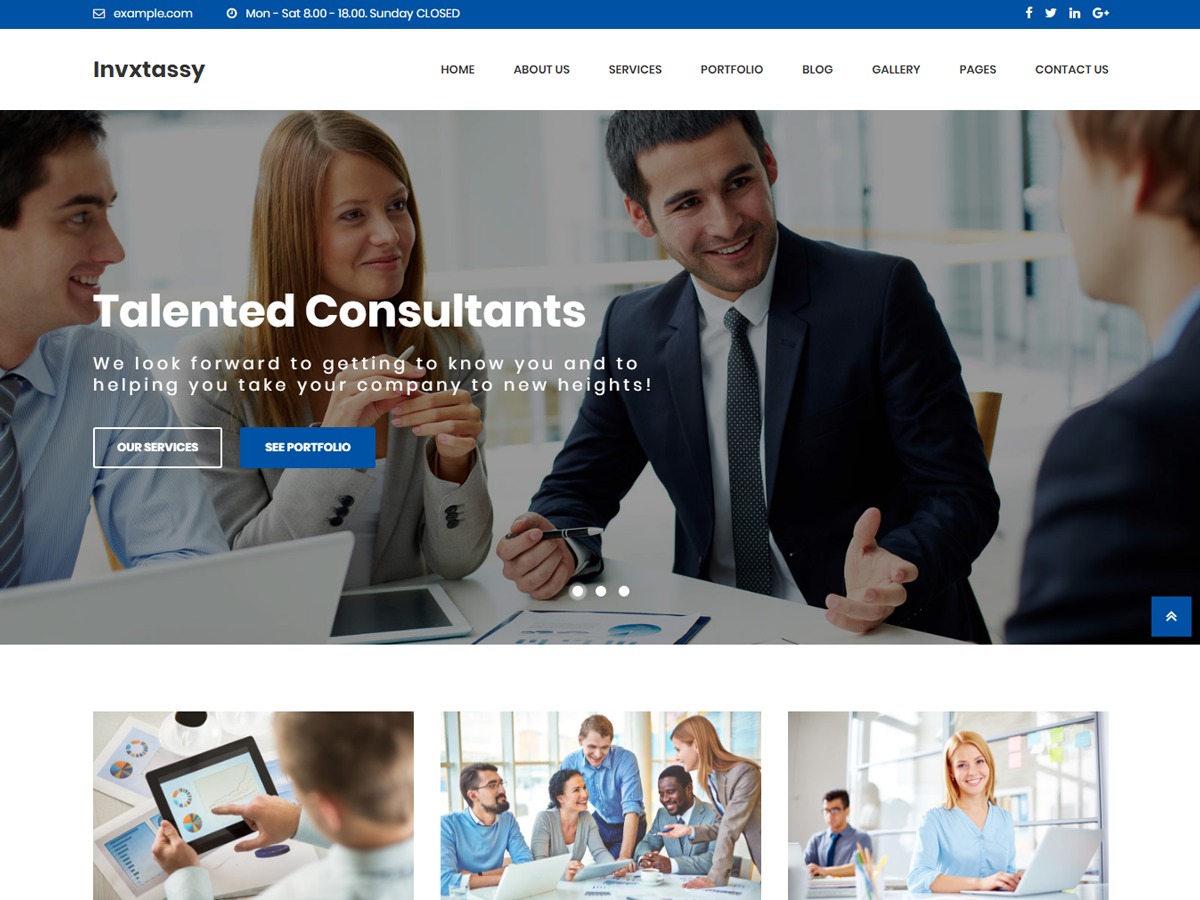 Invxtassy WordPress theme design Invxtassy WordPress theme design