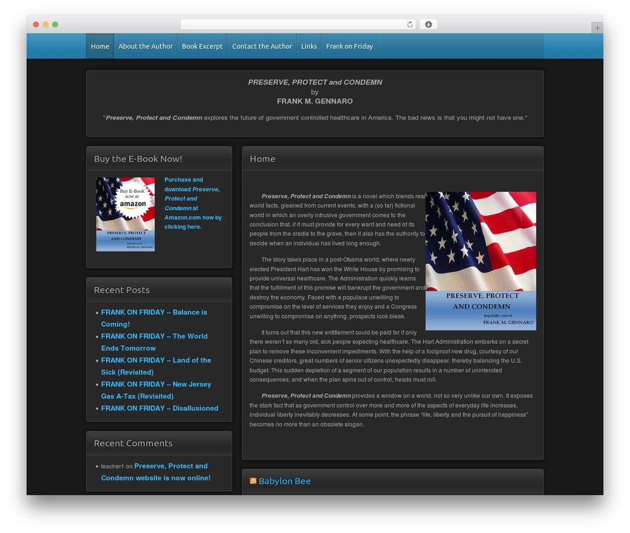 Modulus theme WordPress - preserveprotectandcondemn.com Modulus theme WordPress - preserveprotectandcondemn.com