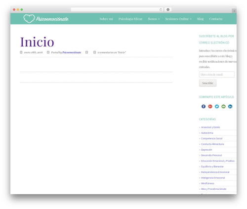 Hgr_essentials WordPress plugin - psicoemocionate.com
