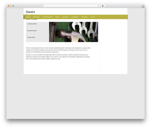 O3 Social Share (o3-social-share) free WordPress plugin - daveslandscapeservices.com O3 Social Share (o3-social-share) free WordPress plugin - daveslandscapeservices.com