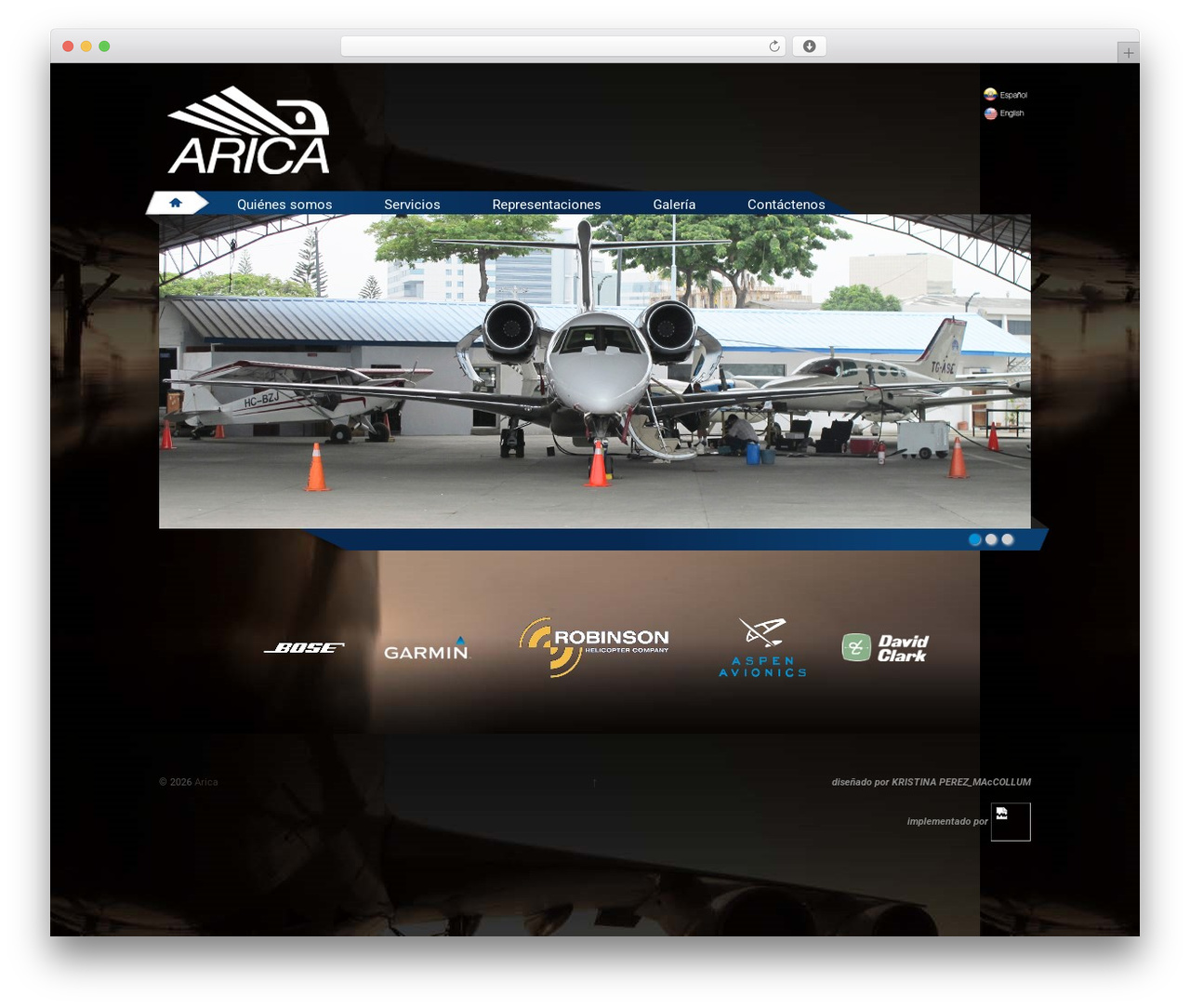 Responsive best WordPress theme - arica-ec.com Responsive best WordPress theme - arica-ec.com