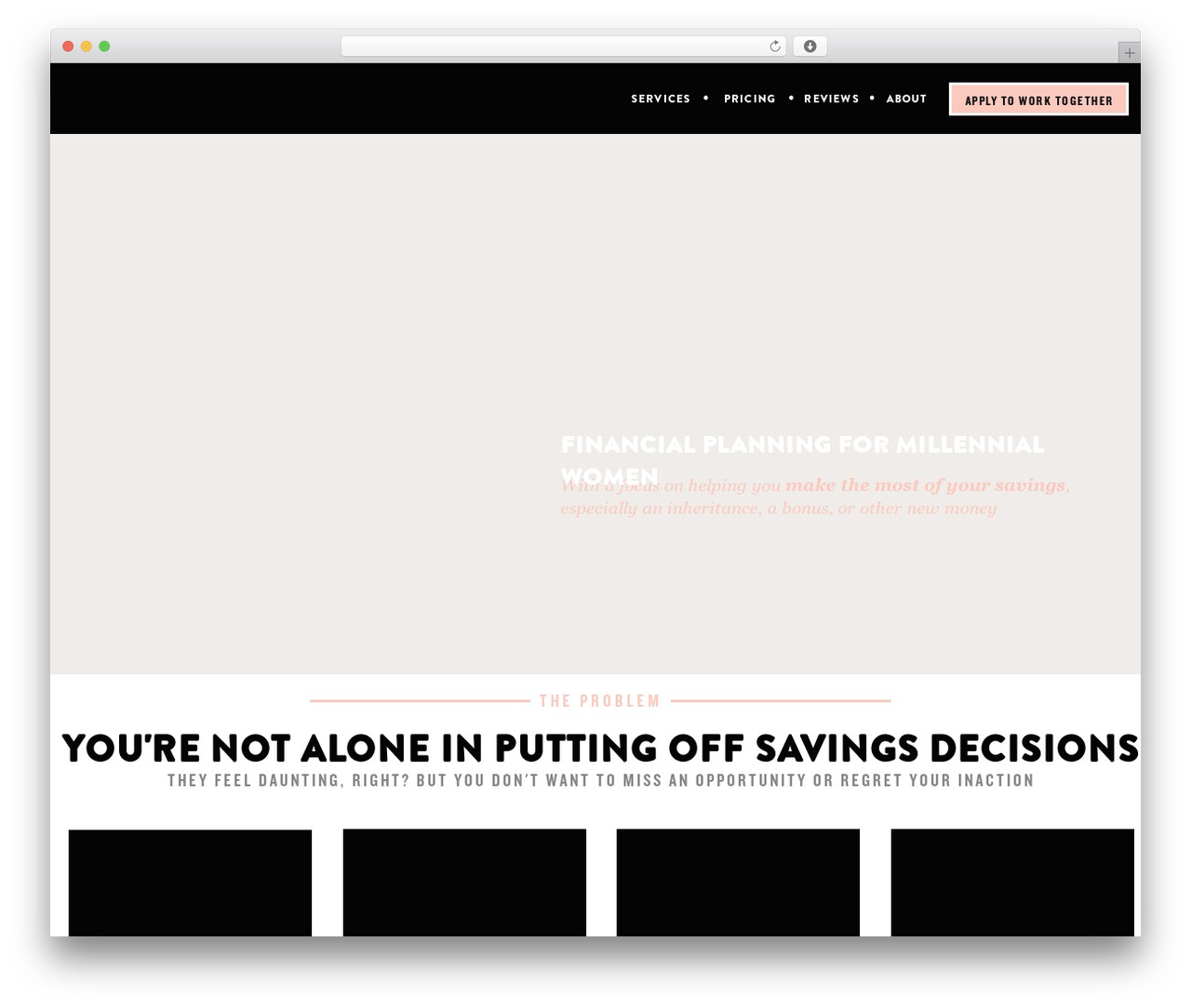 Showit WordPress theme - illumintfc.com Showit WordPress theme - illumintfc.com