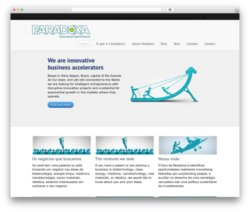 Tweet Blender (tweet-blender) free WordPress plugin - paradoxa.com.br Tweet Blender (tweet-blender) free WordPress plugin - paradoxa.com.br