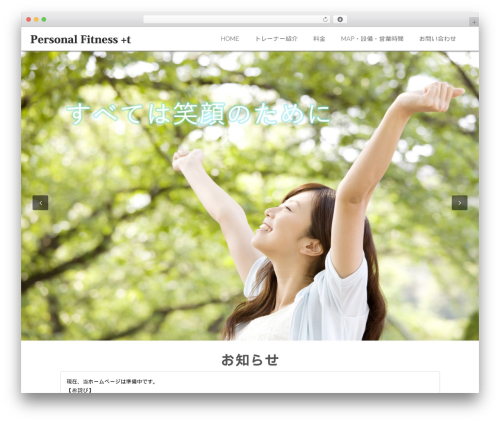Themeum project WordPress plugin - plust-pf.com