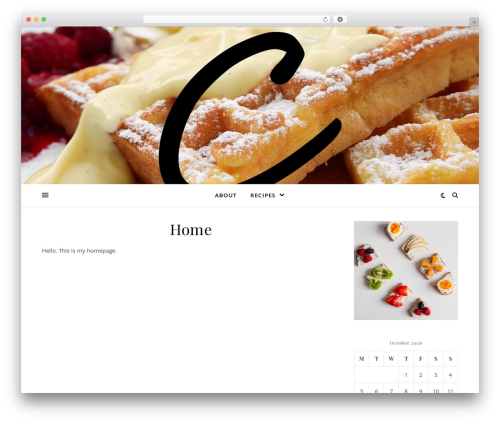 Custom Site Logo (custom-site-logo) free WordPress plugin - newboldcommunicationdesign.com