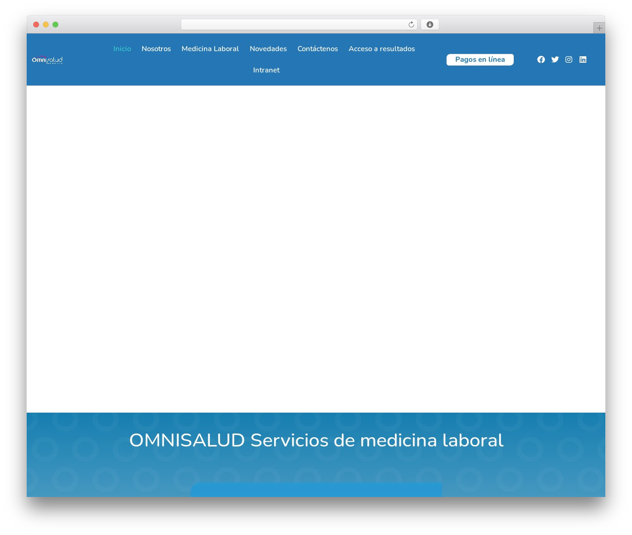 Theme WordPress Hello Elementor - omnisalud.co Theme WordPress Hello Elementor - omnisalud.co