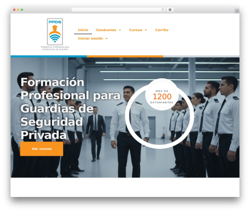 Openpay cards WordPress plugin - ppdg.com.mx