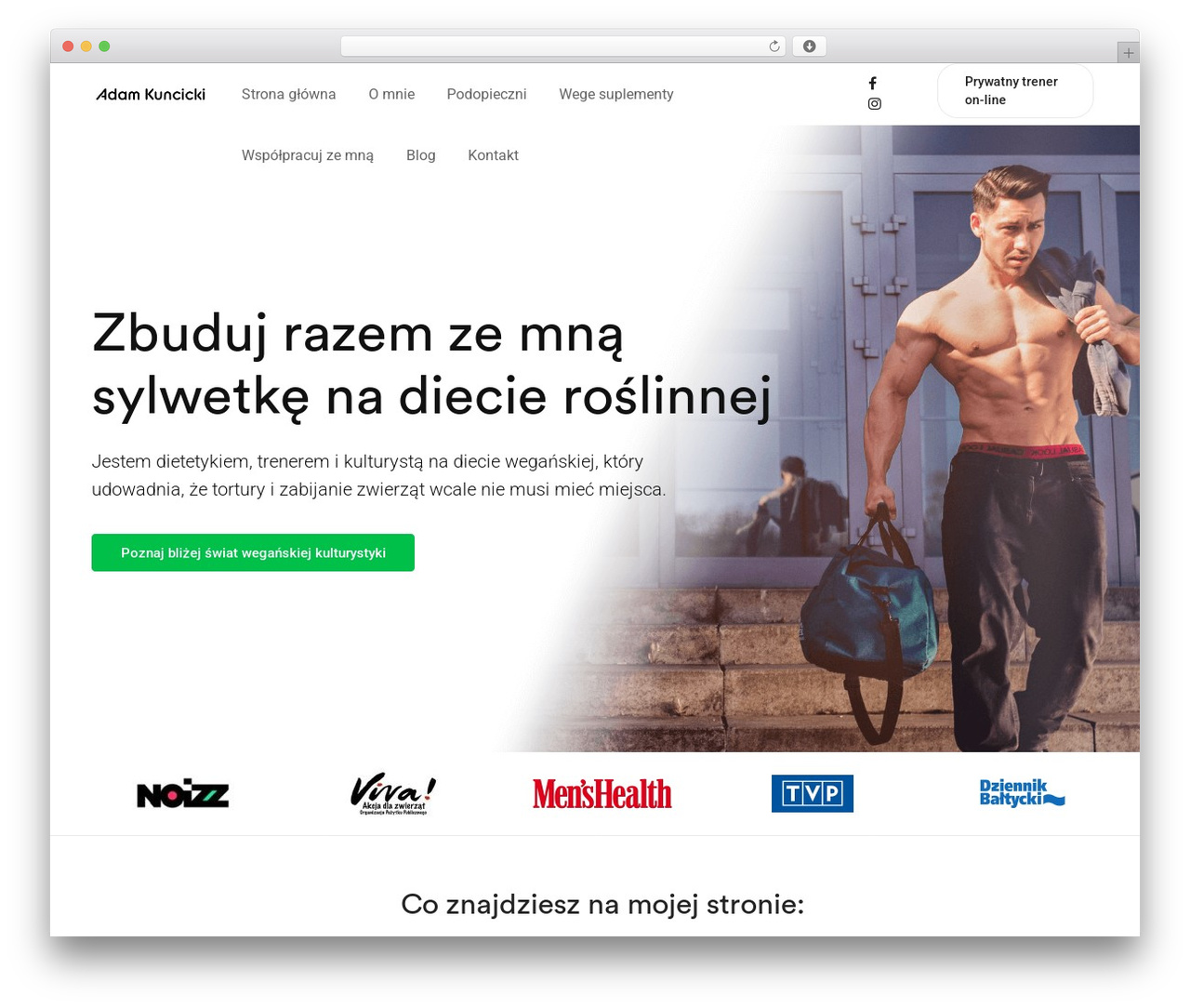 Webify WP theme - adamkuncicki.pl Webify WP theme - adamkuncicki.pl
