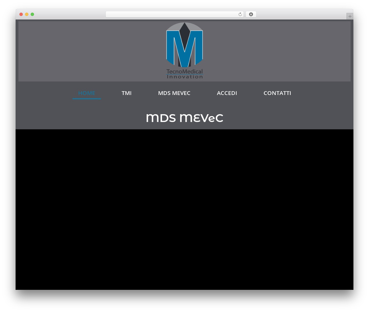 WordPress theme OceanWP - tmi-it.com