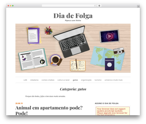 Link in Bio Creator – Social (social-lite) free WordPress plugin - diadefolga.com/category/gatos Link in Bio Creator – Social (social-lite) free WordPress plugin - diadefolga.com/category/gatos