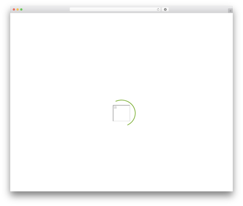 WordPress theme Woostroid - sanco.ch