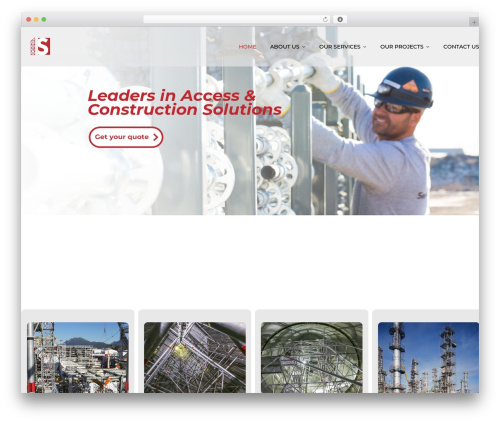Slider Templates (slider-templates) free WordPress plugin - servcoscaffolding.com