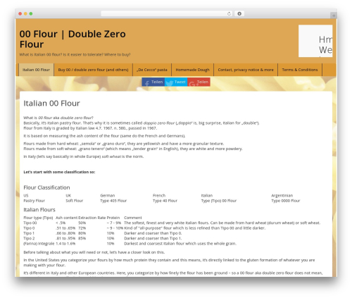 Affiliate-Theme theme WordPress - doublezeroflour.com Affiliate-Theme theme WordPress - doublezeroflour.com