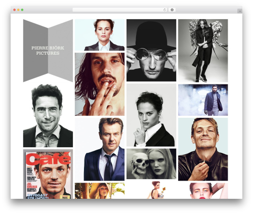 File Gallery (file-gallery) free WordPress plugin - pierrebjork.com