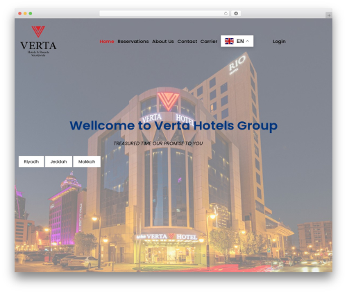 Bookings and appointments for woocommerce WordPress plugin - vertahotels.com