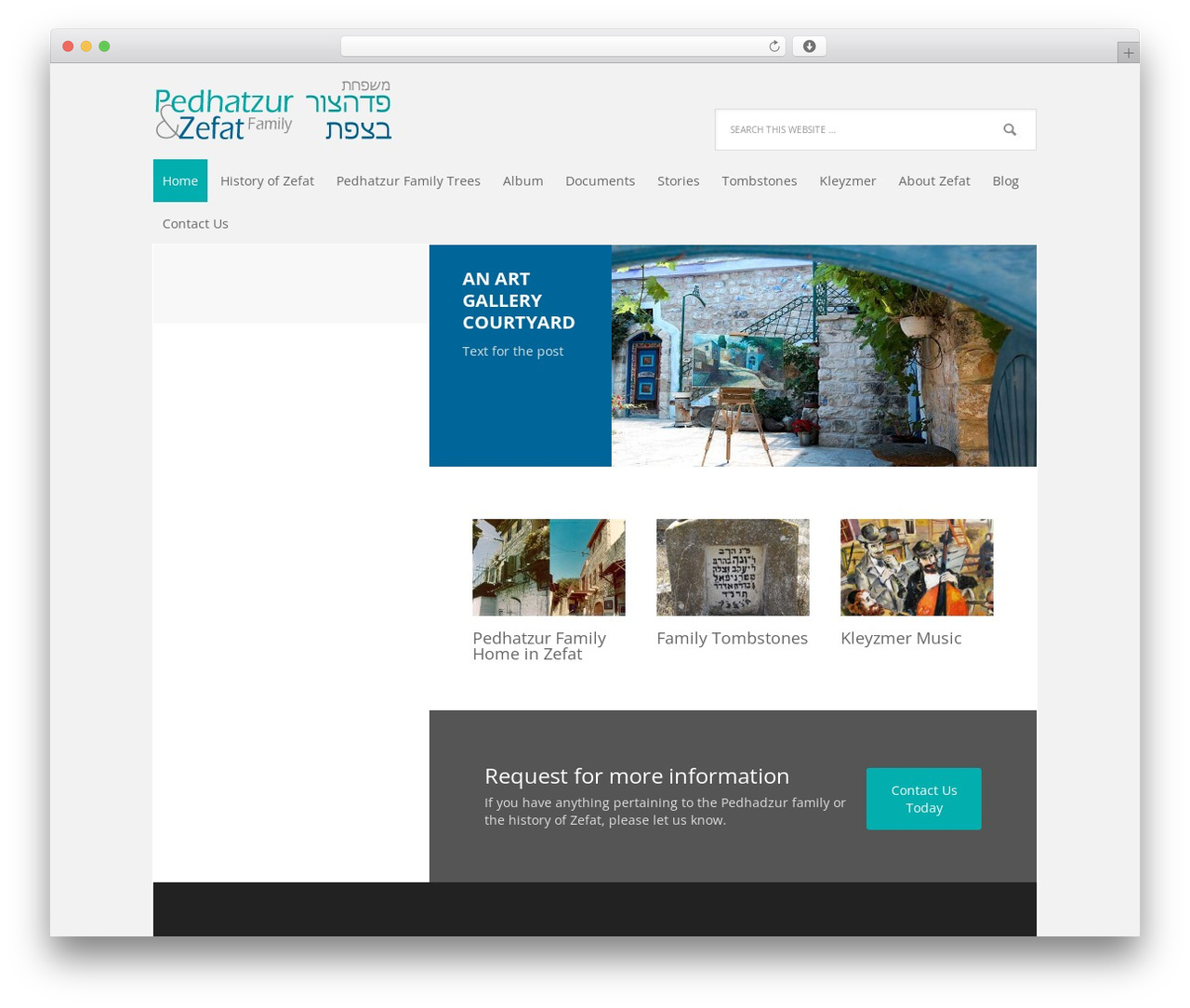 Executive Pro Theme WordPress theme - pedhatzur.com Executive Pro Theme WordPress theme - pedhatzur.com