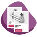 TP Product Image Flipper for Woocommerce free WordPress plugin