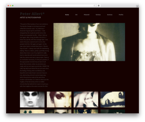Ultimate TinyMCE (ultimate-tinymce) free WordPress plugin - peterallert.de Ultimate TinyMCE (ultimate-tinymce) free WordPress plugin - peterallert.de