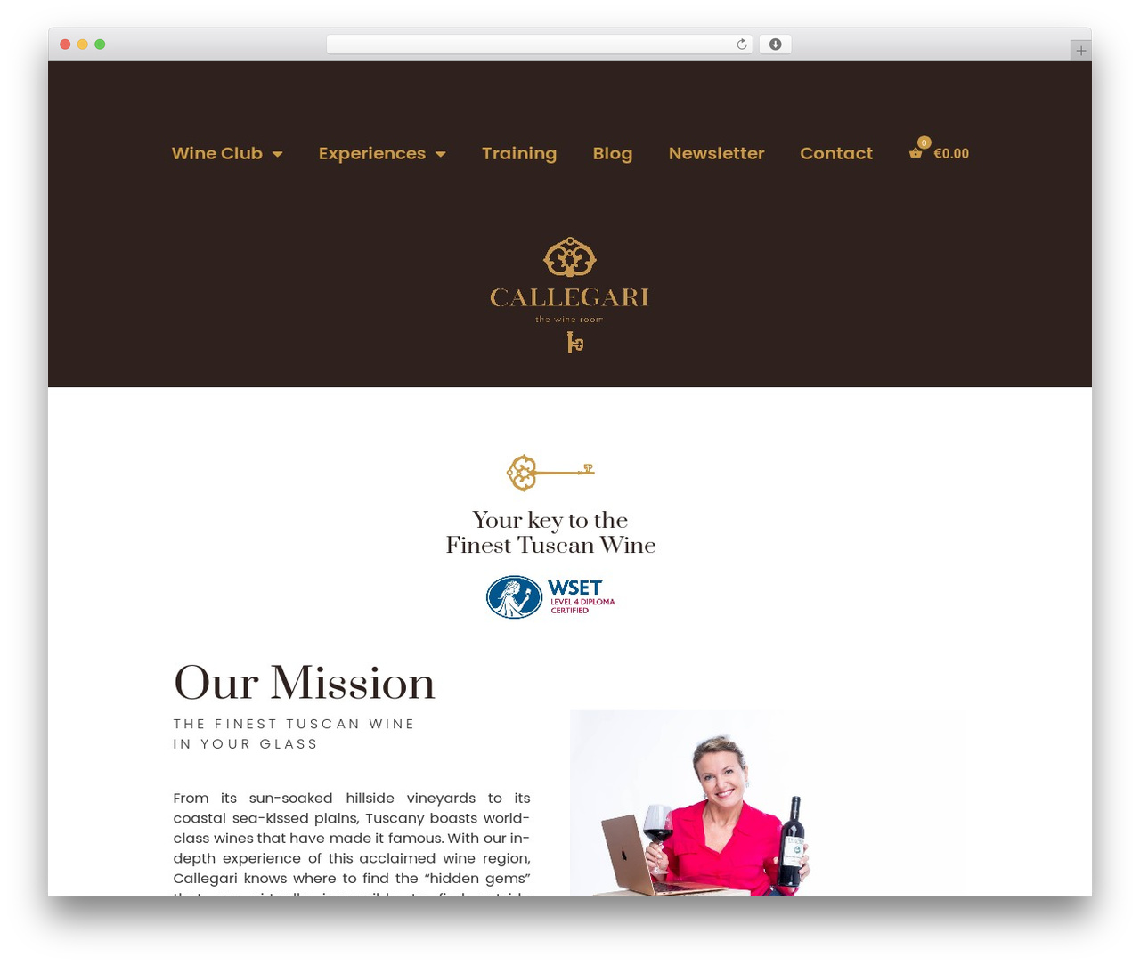 Hello Elementor best WordPress theme - callegari.wine Hello Elementor best WordPress theme - callegari.wine
