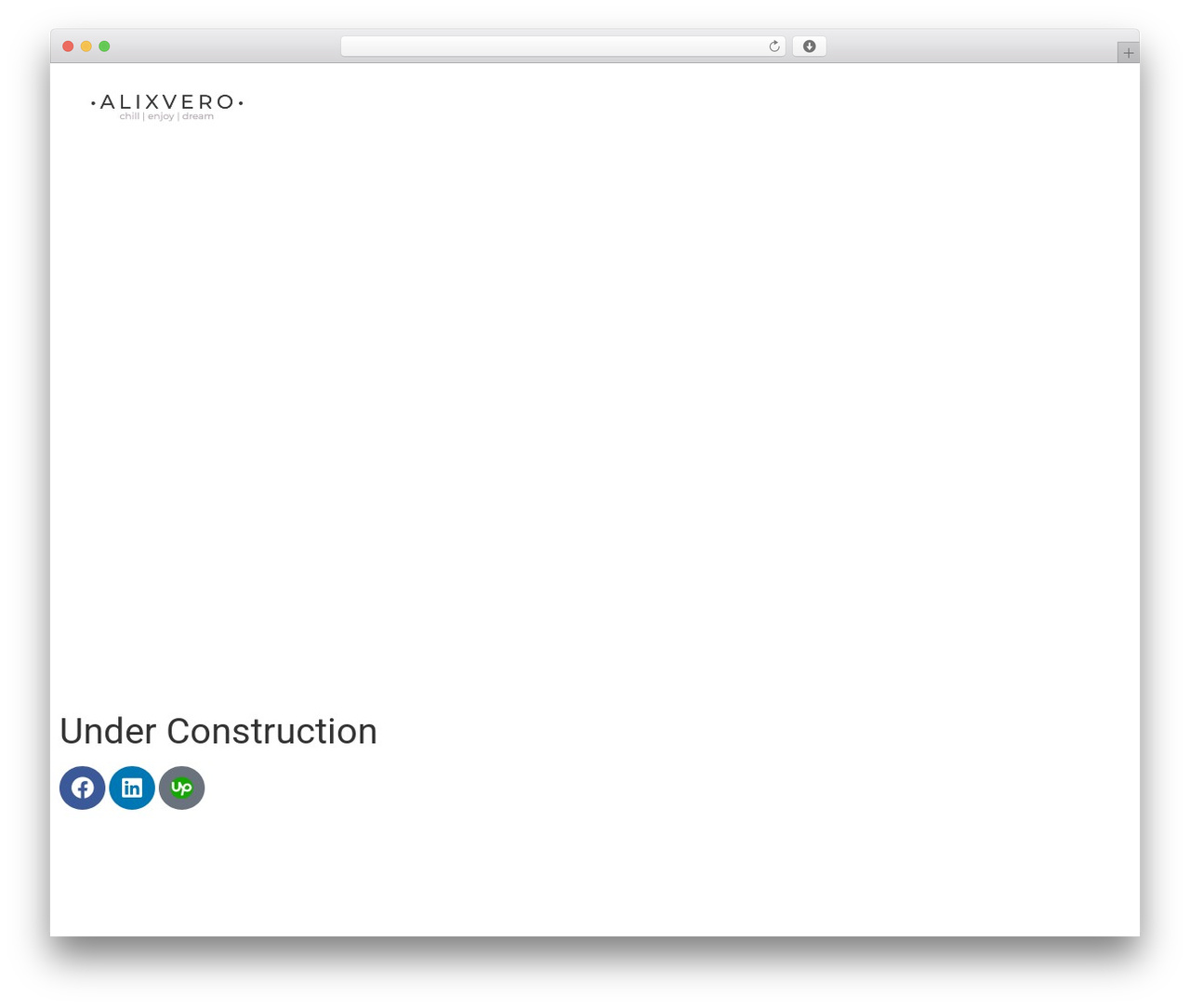 Hello Elementor premium WordPress theme - alixvero.com