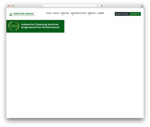 Instant Support Buttons – Call, Contact, Chat, Email (floating-contact-buttons) free WordPress plugin - chemcleanservices.com