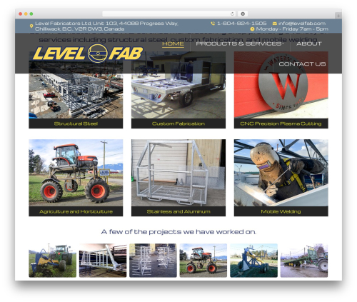 Orbit WordPress plugin - levelfab.com